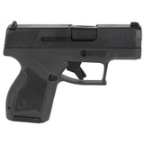 TAURUS GX4 9MM LUGER (9X19 PARA)
