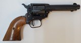 QFI (QUALITY FIREARMS INC.) Western Ranger .22 LR - 2 of 3