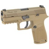 SIG SAUER P320 COMPACT 9MM LUGER (9X19 PARA) - 2 of 2