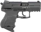 Heckler & Koch P30SKS 9MM LUGER (9X19 PARA) - 1 of 1