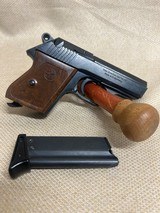 ERMA-WERKE EP 652 .22 LR - 2 of 3