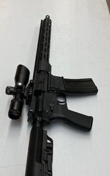 RADICAL FIREARMS rf15 5.56X45MM NATO - 1 of 3