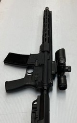 RADICAL FIREARMS rf15 5.56X45MM NATO - 2 of 3