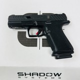 SHADOW SYSTEMS WAR POET MR920 ELITE 9MM LUGER (9X19 PARA) - 2 of 2