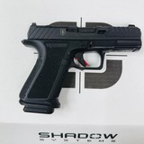 SHADOW SYSTEMS WAR POET MR920 ELITE 9MM LUGER (9X19 PARA) - 1 of 2