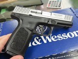SMITH & WESSON SD9 2.0 9MM LUGER (9X19 PARA) - 1 of 3