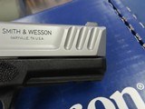 SMITH & WESSON SD9 2.0 9MM LUGER (9X19 PARA) - 2 of 3