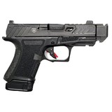 SHADOW SYSTEMS CR920 WAR POET 9MM LUGER (9X19 PARA) - 1 of 1