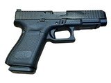 GLOCK G49 MOS 9MM LUGER (9X19 PARA) - 1 of 3
