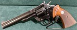 COLT 1970 Trooper Mark III .357 MAG - 1 of 3