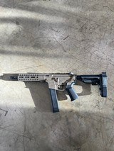 CMMG BANSHEE 10MM - 1 of 3