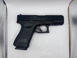 GLOCK 19 GEN 5 9MM LUGER (9X19 PARA) - 3 of 3
