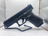 GLOCK 19 GEN 5 9MM LUGER (9X19 PARA) - 1 of 3