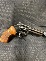 TAURUS 66 357 MAG .357 MAG - 1 of 3