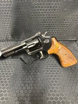 TAURUS 66 357 MAG .357 MAG - 2 of 3