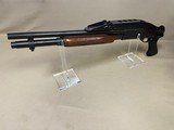 REMINGTON WINGMASTER 870 12 GA - 2 of 3