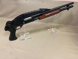 REMINGTON WINGMASTER 870 12 GA - 1 of 3