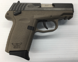 SCCY CPX 1 9MM LUGER (9X19 PARA) - 3 of 3