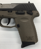 SCCY CPX 1 9MM LUGER (9X19 PARA) - 2 of 3