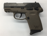 SCCY CPX 1 9MM LUGER (9X19 PARA) - 1 of 3