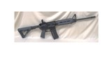 RUGER AR-556 5.56X45MM NATO - 1 of 3