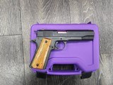 ROCK ISLAND ARMORY 1911 .45 ACP - 1 of 3