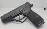 SIG SAUER P365 X MACRO COMP 9MM LUGER (9X19 PARA) - 1 of 3