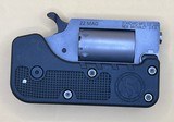 STANDARD MANUFACTURING SWITCH GUN .22 WMR - 3 of 3