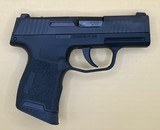 SIG SAUER P365 .380 ACP - 1 of 2