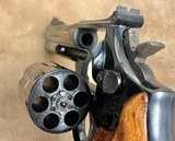 SMITH & WESSON 586 no dash .357 MAG - 3 of 3