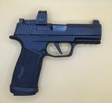 SIG SAUER P365 MACRO 9MM LUGER (9X19 PARA) - 1 of 2