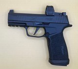 SIG SAUER P365 MACRO 9MM LUGER (9X19 PARA) - 2 of 2