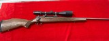 WEATHERBY MARK V .270 WBY MAG