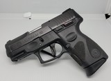 TAURUS PT111 G2 MILLENIUM 9MM LUGER (9X19 PARA) - 1 of 3