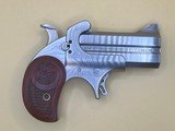 BOND ARMS COWBOY DEFENDER .45 LC/.410 GA - 1 of 2