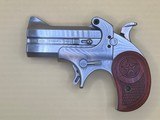 BOND ARMS COWBOY DEFENDER .45 LC/.410 GA - 2 of 2