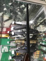 NEW ENGLAND FIREARMS CO. PARDNER MODEL .410 BORE - 3 of 3