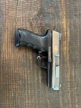 HECKLER & KOCH HK 45 .45 ACP - 2 of 3