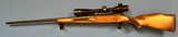 WINCHESTER MODEL 70 COYOTE LIGHT 7MM REM MAG - 2 of 3