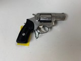 RUGER SP101 .357 MAG