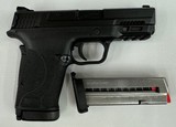 SMITH & WESSON M&P SHIELD EZ 30 SUPER CARRY .30 SUPER CARRY - 1 of 3