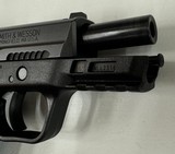 SMITH & WESSON M&P SHIELD EZ 30 SUPER CARRY .30 SUPER CARRY - 3 of 3