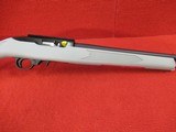 RUGER 10/22 CARBINE .22 LR - 3 of 3