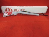 RUGER 10/22 CARBINE .22 LR - 1 of 3