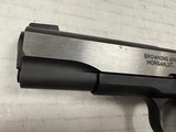 BROWNING 1911-380 .380 ACP - 3 of 3