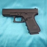 GLOCK 19 G19 GEN4 9MM LUGER (9X19 PARA) - 1 of 3