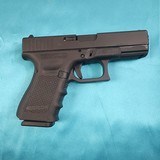 GLOCK 19 G19 GEN4 9MM LUGER (9X19 PARA) - 3 of 3