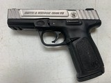 SMITH & WESSON SD40VE .40 S&W - 1 of 3