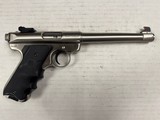 RUGER 22/45 MARK II .22 LR - 2 of 3