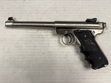 RUGER 22/45 MARK II .22 LR - 3 of 3